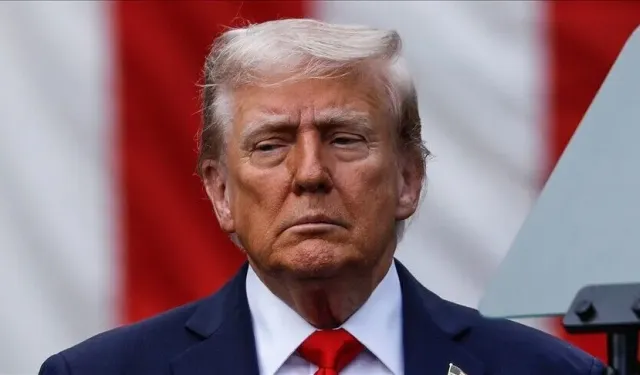 Trump, İran'ın müzakere etmemesi halinde tüm enerji santrallerini ve köprülerini yıkacaklarını söyledi