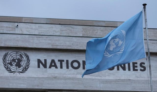 BM Genel Sekreteri Guterres'in yerine aday olan isimler bu hafta BMGK'de görüşülecek