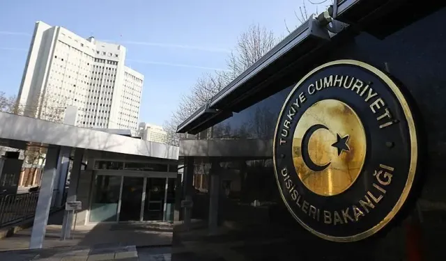Türkiye Dışişleri, Guterres'in Kıbrıs meselesine ilişkin çabalarını takdirle karşıladı