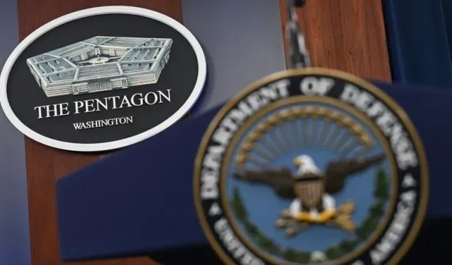 Pentagon, Patriot füzesi siparişini 58,6 milyar dolara çıkardı