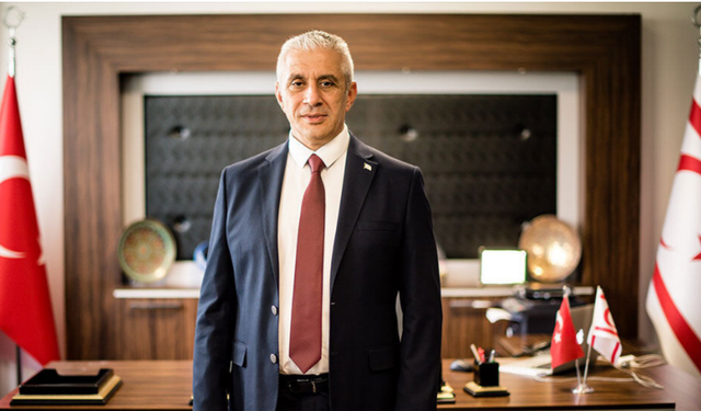 Taçoy: “Mülkiyet sorunu tehditlerle çözülmez”