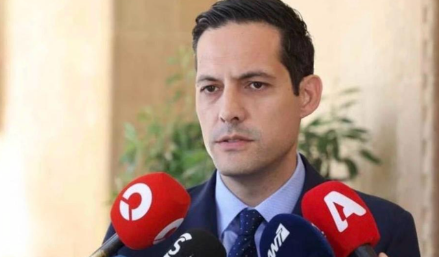 Rum Sözcü: "Ahmet Tan’a yönelik saldırıda hiçbir ırkçı unsur yok”