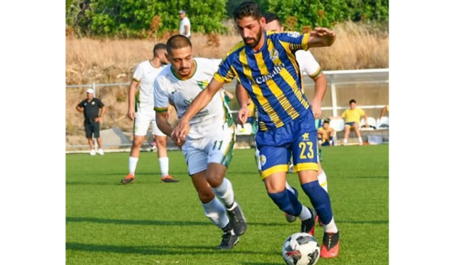 BTM'de günün sonuçları