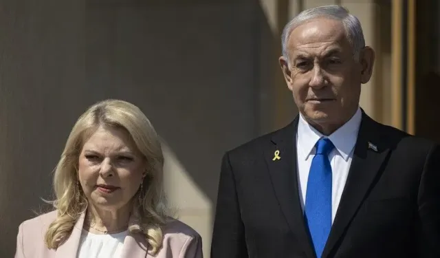 Netanyahu konutunda ırkçı muamele ve şiddet iddiası