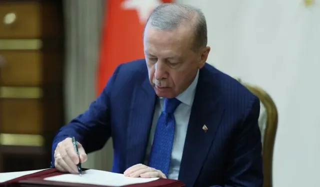 Türkiye’de Yüksek Askeri Şura bugün toplanıyor
