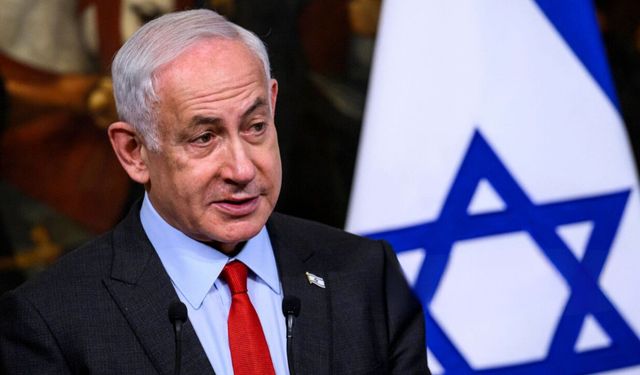 Netanyahu: “Hamas silahsızlanmadan Gazze'den çekilmeyeceğiz”