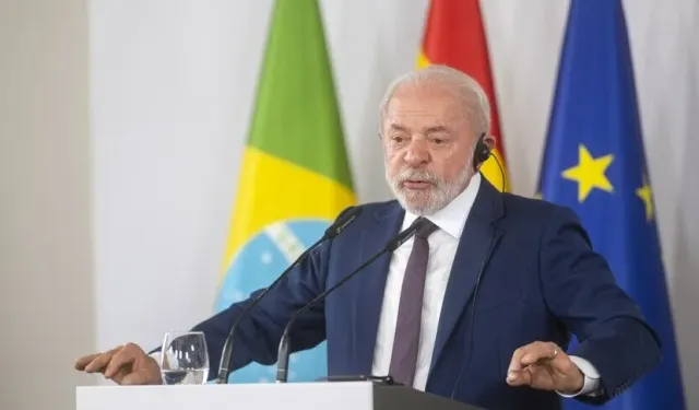 Lula'dan seçim sürecine saygı çağrısı