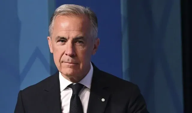 Kanada Başbakanı Carney, ülkesinin UCM'ye desteğinin "net" olduğunu açıkladı