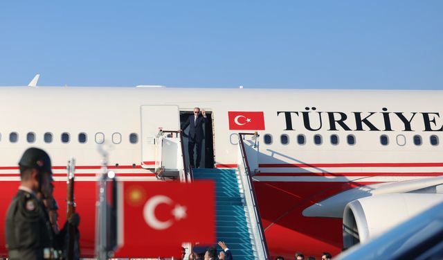 Erdoğan Suudi Arabistan'da Bin Selman ve Şerif’le görüşecek