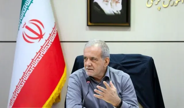 Erakçi: "Hürmüz Boğazı’nın açılması diğer şartlara bağlı"