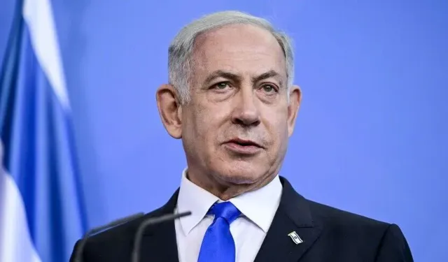 İsrail basını: Netanyahu, Gazze'ye ilişkin 15 maddelik plana "Şans vermeye" hazır