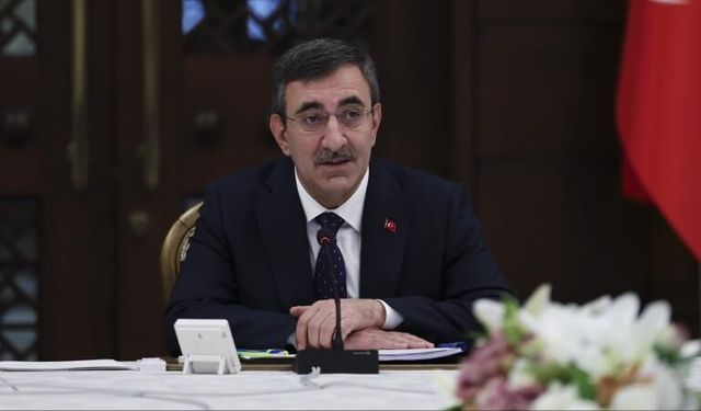 Yılmaz’dan “Terörsüz Türkiye” mesajı