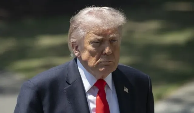 Trump: “İran'a güvenecek en son kişi benim”