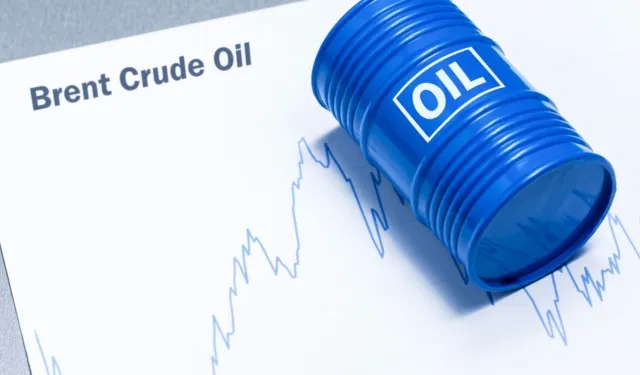 Petrol, ABD-İran görüşmelerine ilişkin beklentilerle yükseldi