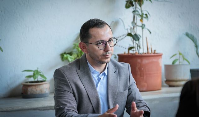 Üredi: “Haberleşme altyapısı stratejik bir kamu varlığıdır”