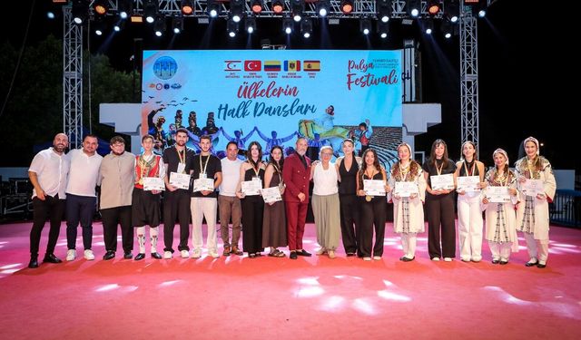 15. Yeniboğaziçi Pulya Festivali devam ediyor