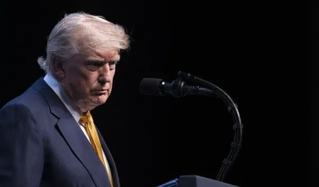Trump'a göre İran, ABD ile "doğru anlaşmayı" yapmaya hazır değil