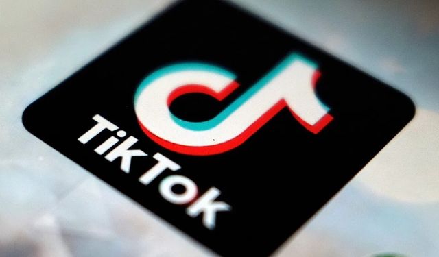 TikTok, çocukların gizliliği davasında ABD ile 400 milyon dolarlık anlaşmaya vardı