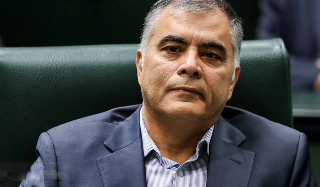 İran: "Güney Pars bölgesinde 7,5 trilyon fit küp doğal gaz keşfedildi"