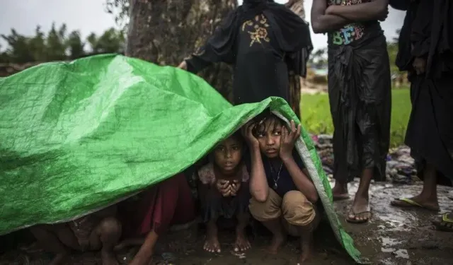 Guterres’ten Arakanlı müslümanlar için çağrı