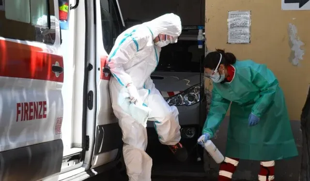 İtalya'da Batı Nil virüsü sebebiyle yıl başından beri 432 vaka, 17 ölüm kaydedildi