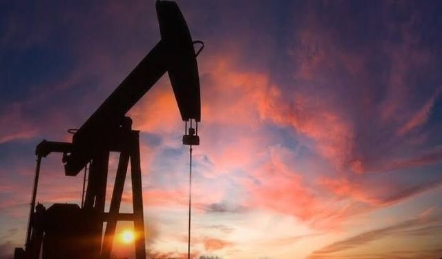 Brent petrol