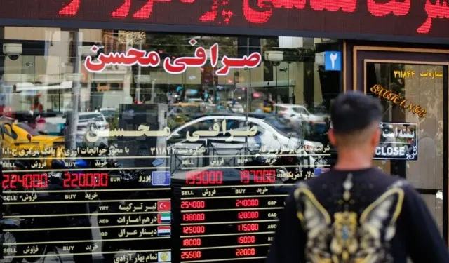 İran'dan dünyaya "ABD'nin yeni yaptırımlarını uygulamayın" çağrısı
