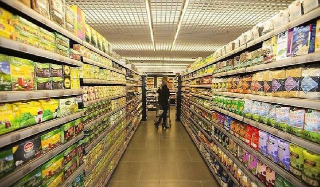 Güney Kıbrıs’ta 805 üründe yüzde 10,6'lık fiyat artışı