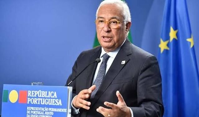 Costa, 4 Eylül’de Güney Kıbrıs'a gelecek