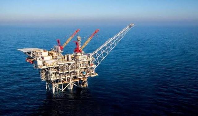 Doğalgazdan ilk devlet gelirinin 2028'de elde edilmesi bekleniyor