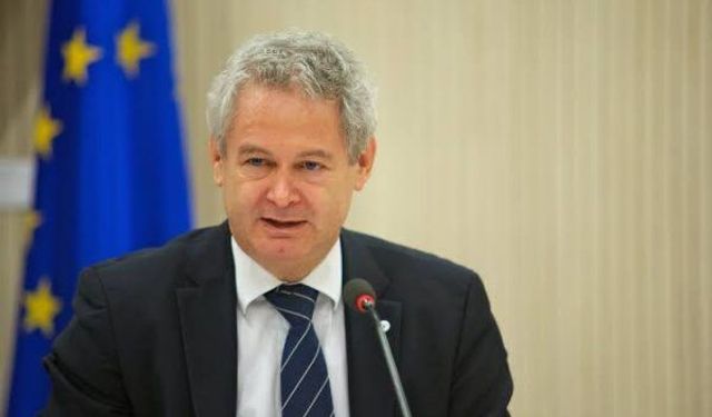 Mavroyannis: Federasyon modeli rum tarafının en büyük taviziydi