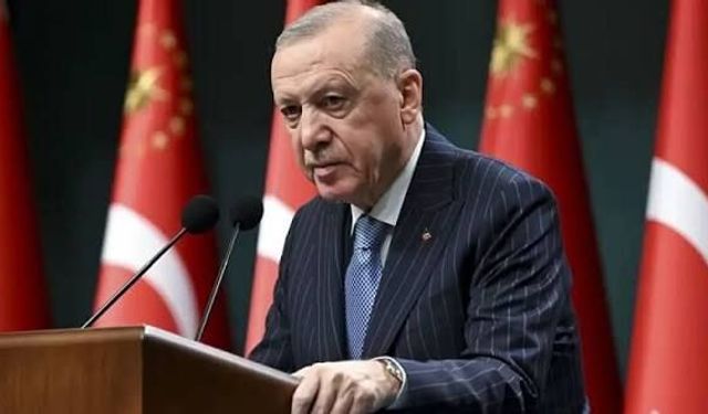Erdoğan, görevde 12 yılı tamamladı