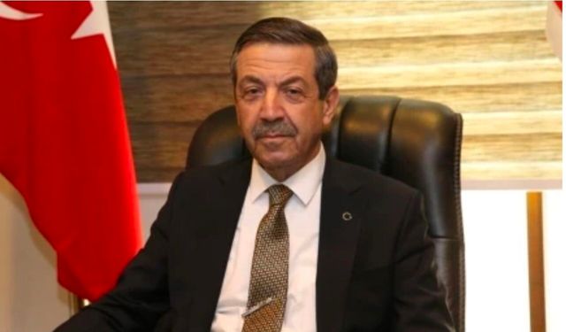 Tahsin Ertuğruloğlu: 30 Ağustos Türk Milletinin bağımsızlık mücadelesindeki en büyük zaferidir
