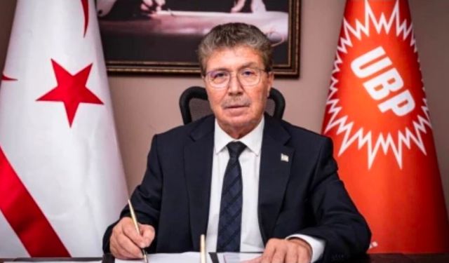 Başbakan Üstel, gemi kaptanı ve 7 görevlinin tutuklandığını açıkladı