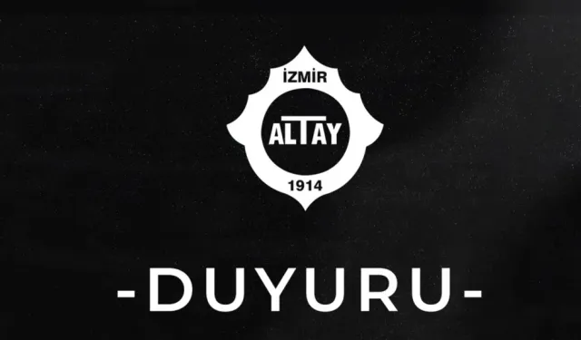 Altay’da kayyım başvurusu yapıldı