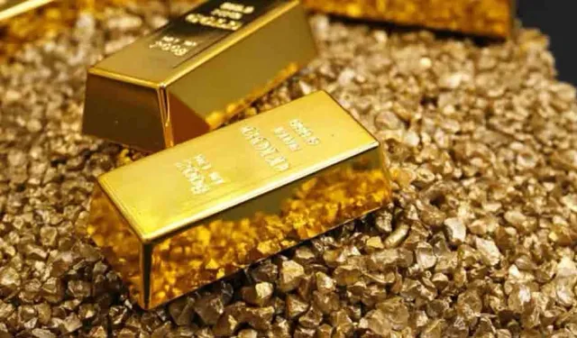 Altında 2.5 ayın rekoru geldi: Gram 6 bin 800 lirayı aştı