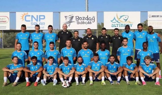 Doğan’da kiralık oyuncu listesi açıklandı