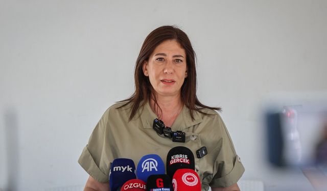İncirli: “Yasımız var ama sorumluluğumuzun da olduğunu bir saniye bile unutmamamız gerekir”
