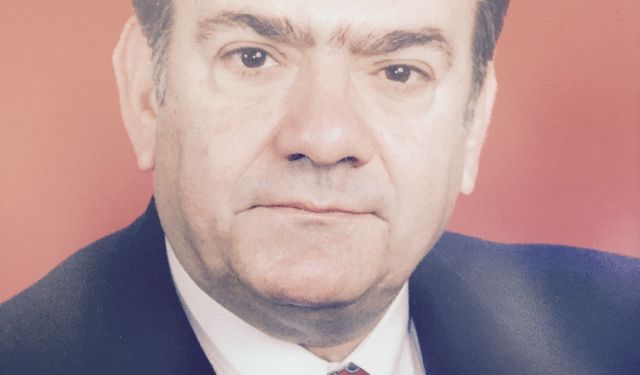 İsmet Kotak, vefatının 15. yılında mezarı başında anılacak