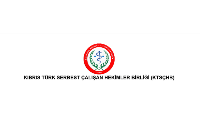 Serbest Çalışan Hekimler Birliği’nden çağrı
