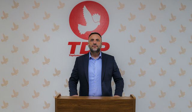 Çeler’den gemi faciasıyla ilgili bağımsız ve kamuya açık soruşturma çağrısı