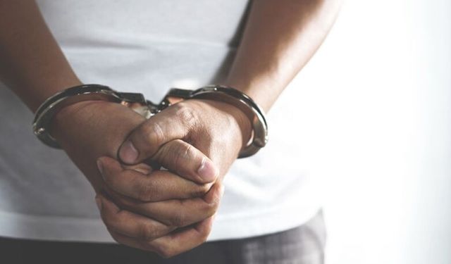 Gazimağusa’da sarhoşluk ve rahatsızlık nedeniyle iki kişi tutuklandı