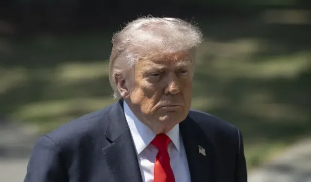 Trump: “İran savaşı ara seçimlerin hemen ardından sona erecek”