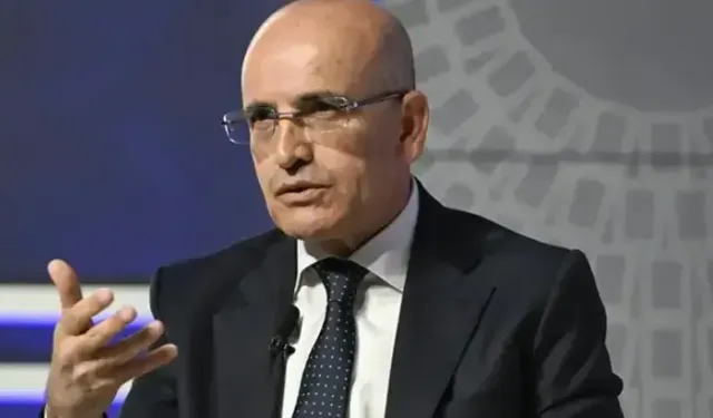 Şimşek: “Serbest dalgalı kura geçiş için belli şartlar var”