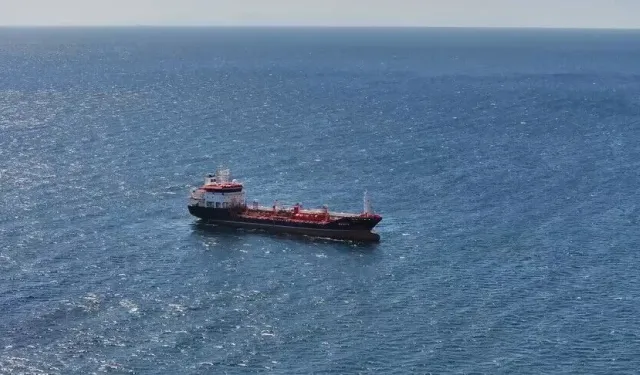 Silivri’de Kayıp 10 Mürettebat İçin Arama 9. Gününde