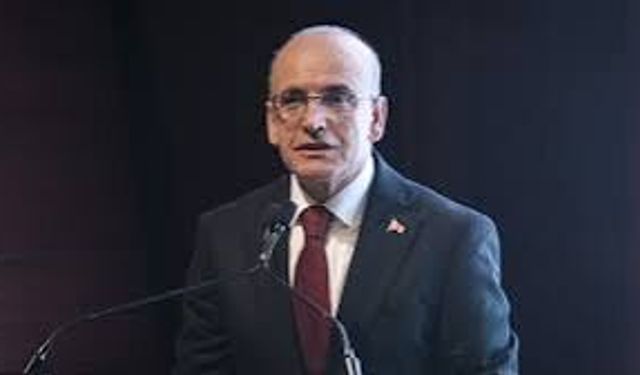 Mehmet Şimşek, Finansal İstikrar Komitesi’ni topladı