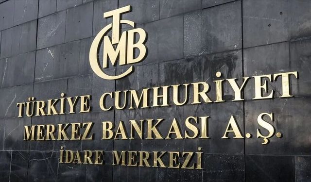 TCMB’den TL likidite yönetimine ilişkin açıklama