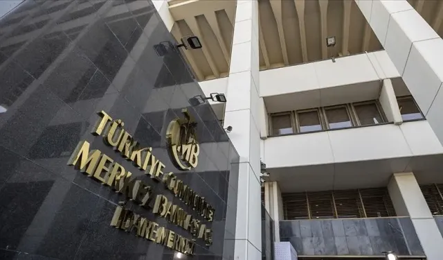 Türkiye'nin temmuz ayı uluslararası yatırım pozisyonu verileri açıklandı