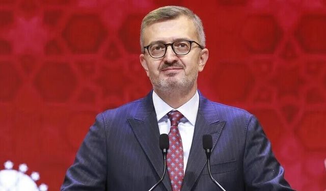 TC Cumhurbaşkanlığı İletişim Başkanı Duran'dan İstanbul Havalimanı'nın bugün açılacak 4. pistine ilişkin paylaşım