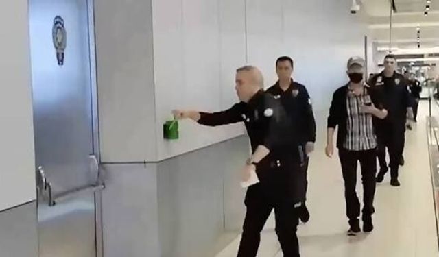 Kozinoğlu soruşturması: Hasan Atilla Uğur gözaltına alındı
